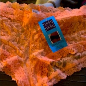 Hanky Panky boy short